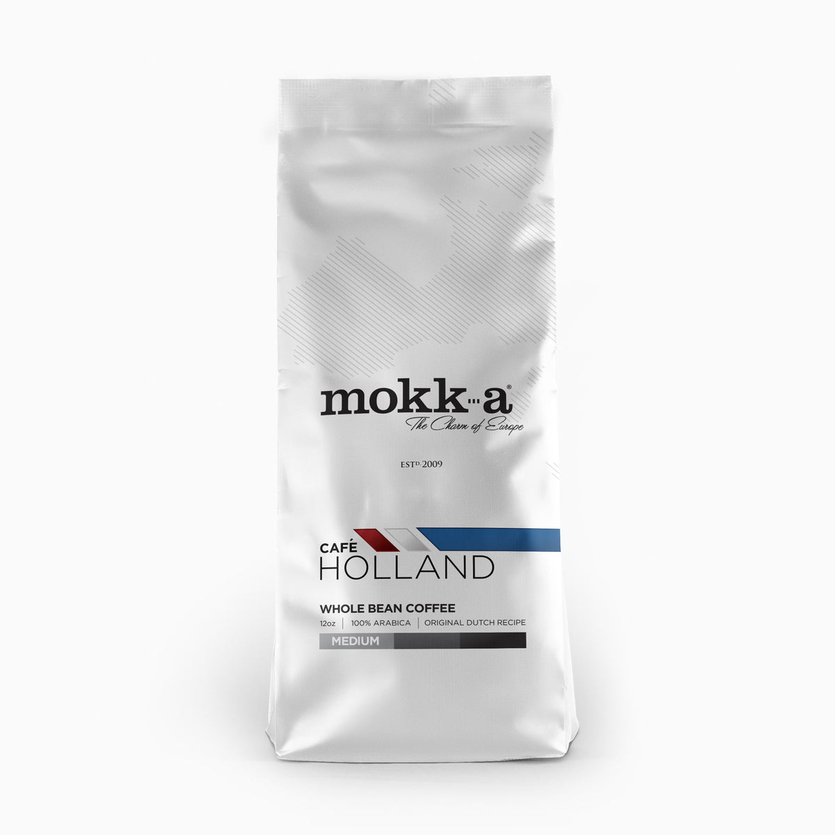 Café Holland | Medium Roast Dutch Coffee – Mokk-a Coffee